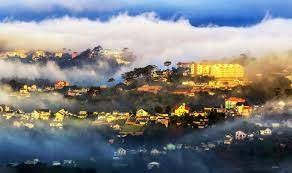 Nhớ Đà Lạt 