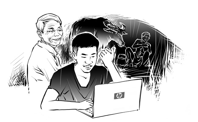Thư mục hình cây